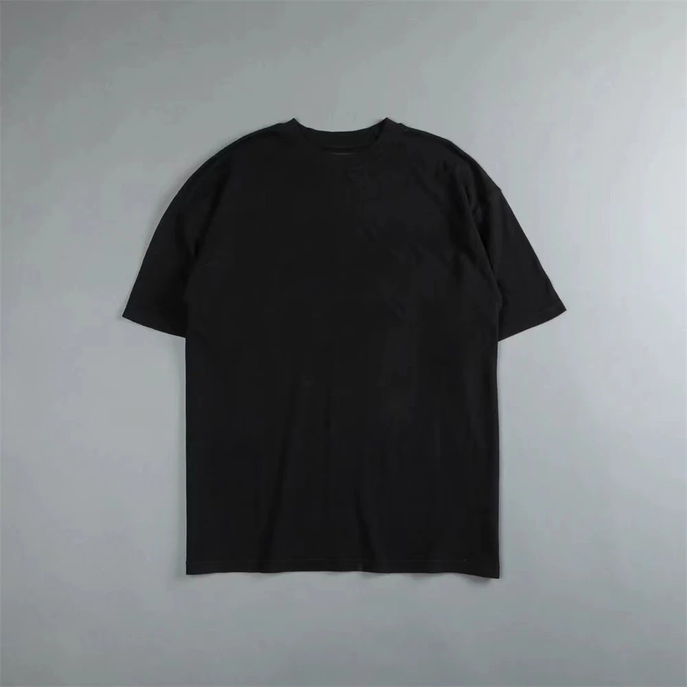 US SIZE Custom T-Shirt 100% Cotton Men Women shirt Customizable pattern High Quality Gifts Tops