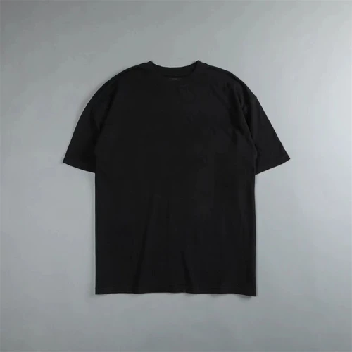 Imagen 2 del producto Camiseta personalizada de talla estadounidense, 100% algodón, camiseta para hombre y mujer, patrón personalizable, regalos de alta calidad, tops