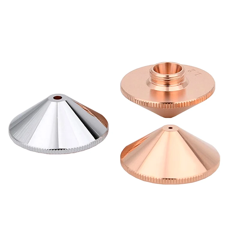 Buse Laser universelle D28 M11, buse de découpe de remplacement pour têtes de Machine Laser à Fiber Penta, WSX, Ospri, HSG, HANS