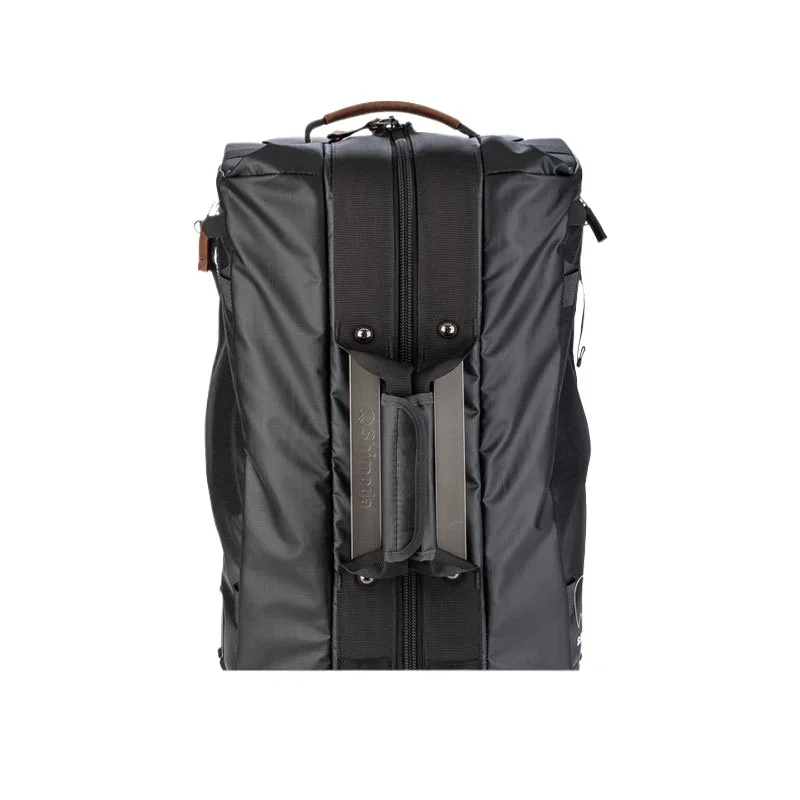 Camera bag Doctor bag Trolley case Camera boarding case