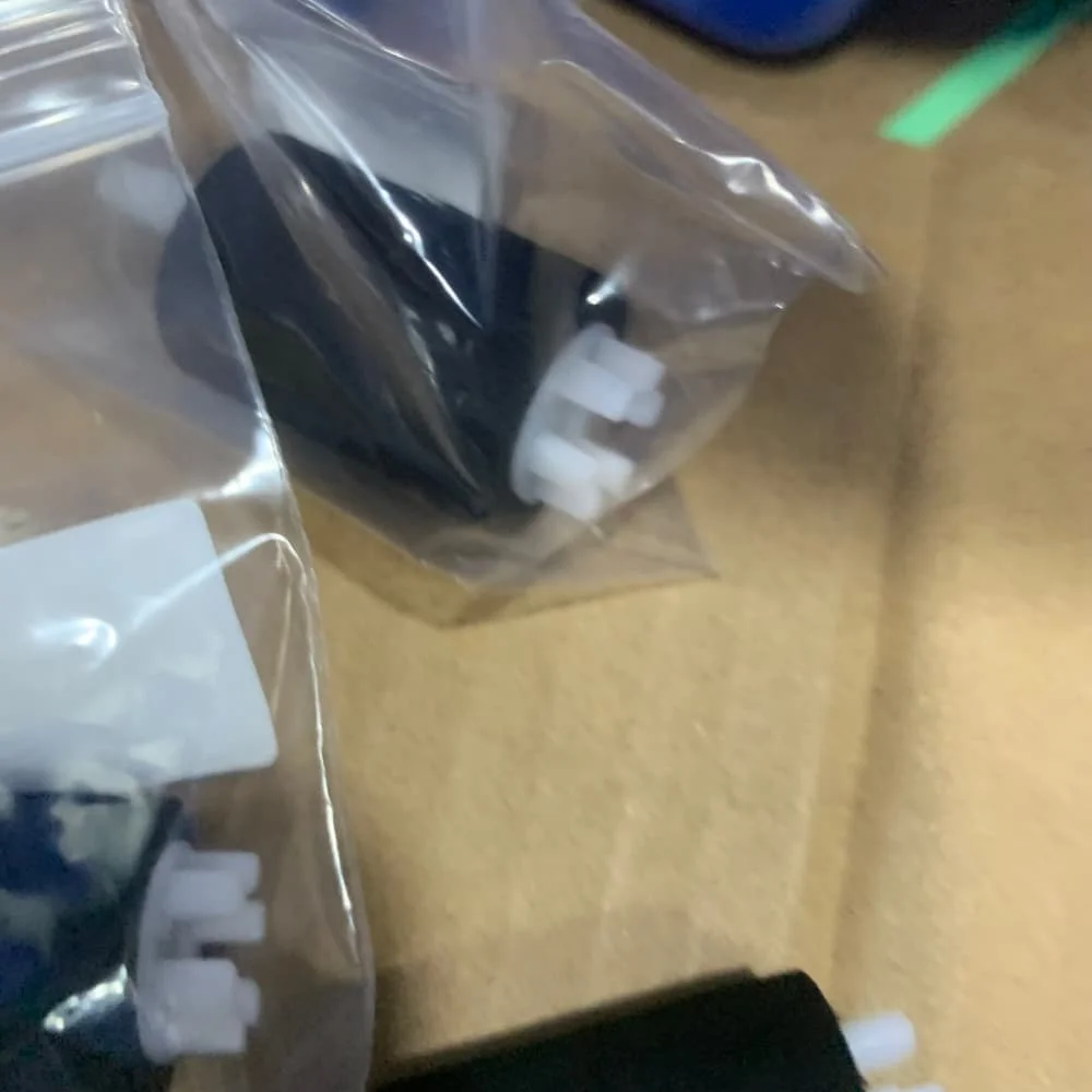 

100X JC93-00175A JC93-00540A Pickup Roller for Samsung CLX 9201 9250 9251 9252 9301 9350 9352 SCX 8025 8030 8040 8123 8128 8230