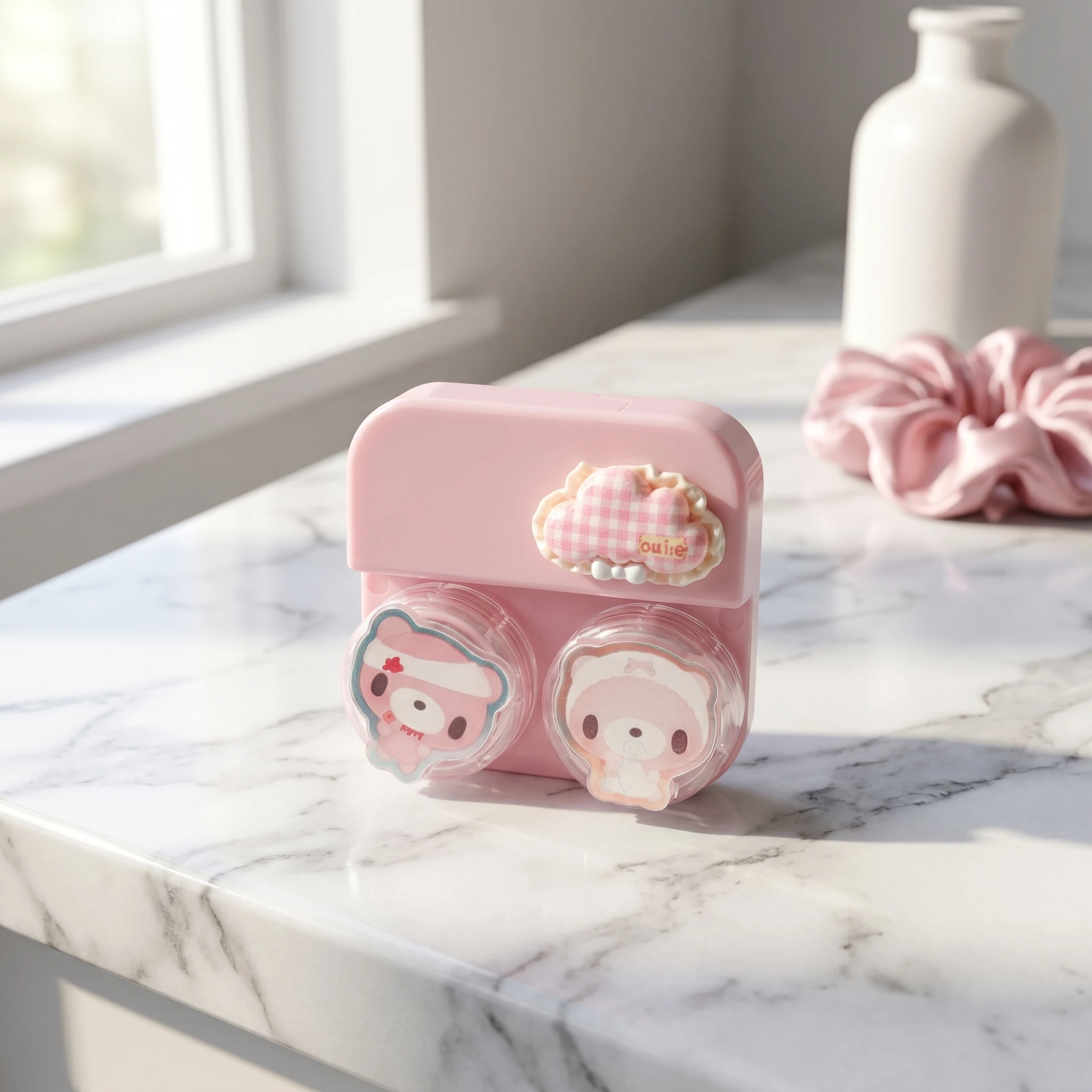 #53 Cheapest Contact Lens Cases Deals You Can Get