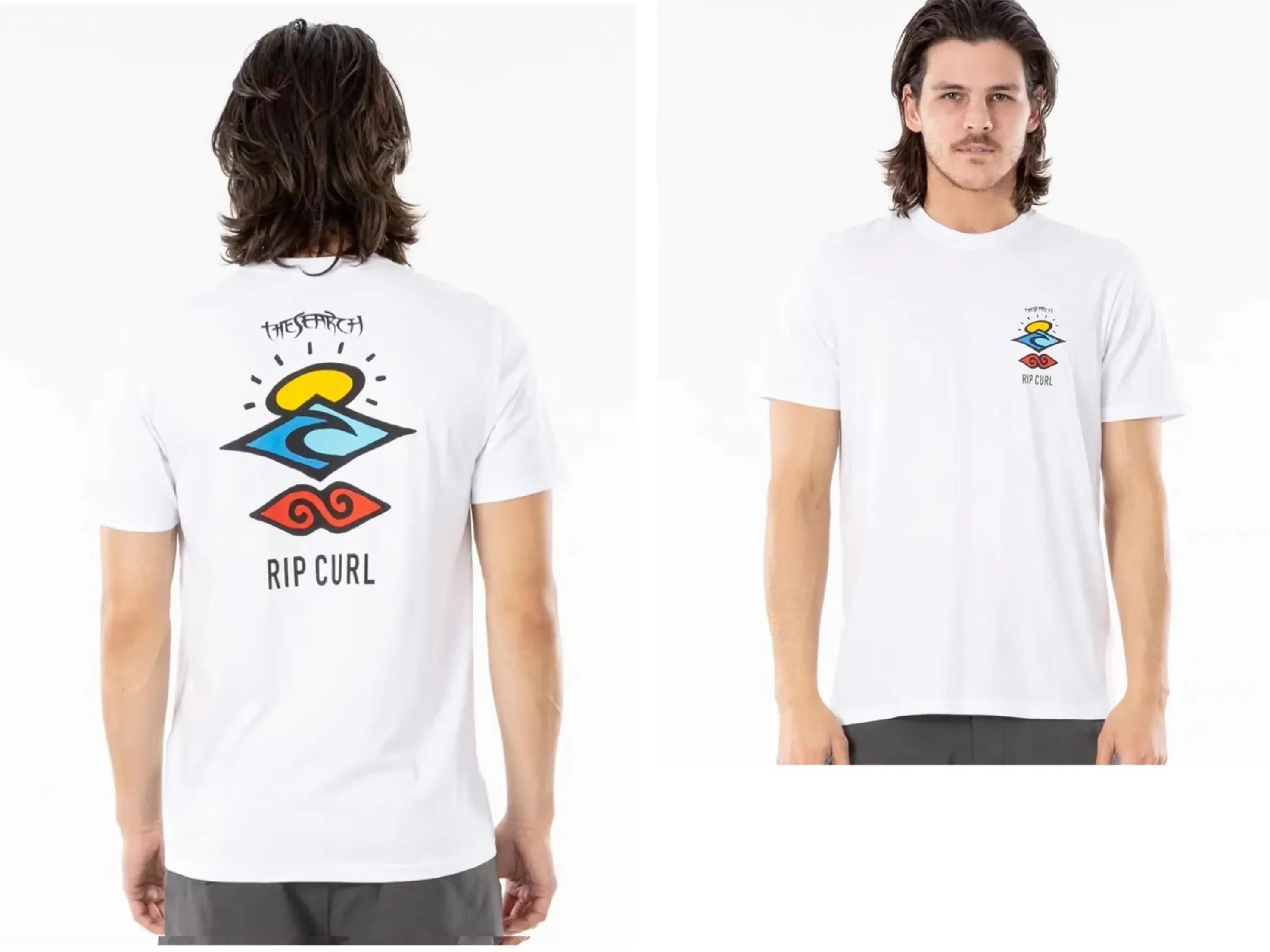 

Хлопковая футболка в стиле ретро с короткими рукавами, повседневная приморская футболка с короткими рукавами, летняя трендовая мужская повседневная футболка, модный топ