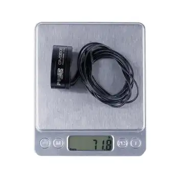 T-MOTOR MN4112 KV320 Dutý hřídel Vysoce účinný elektrický Outrunner Bezkartáčový stejnosměrný motor UAV Multirotorový motor VTOL s pevnými křídly 10 nejlepší prodej bezkartáčový motor s dutou hřídelí - №7