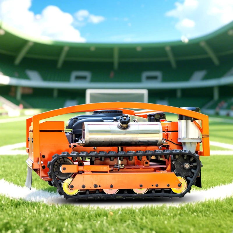 Universal Lawn Mower Customized Efficient Grass Cutting Garden Maintenance Tool Durable Home Outdoor Yard Equipment