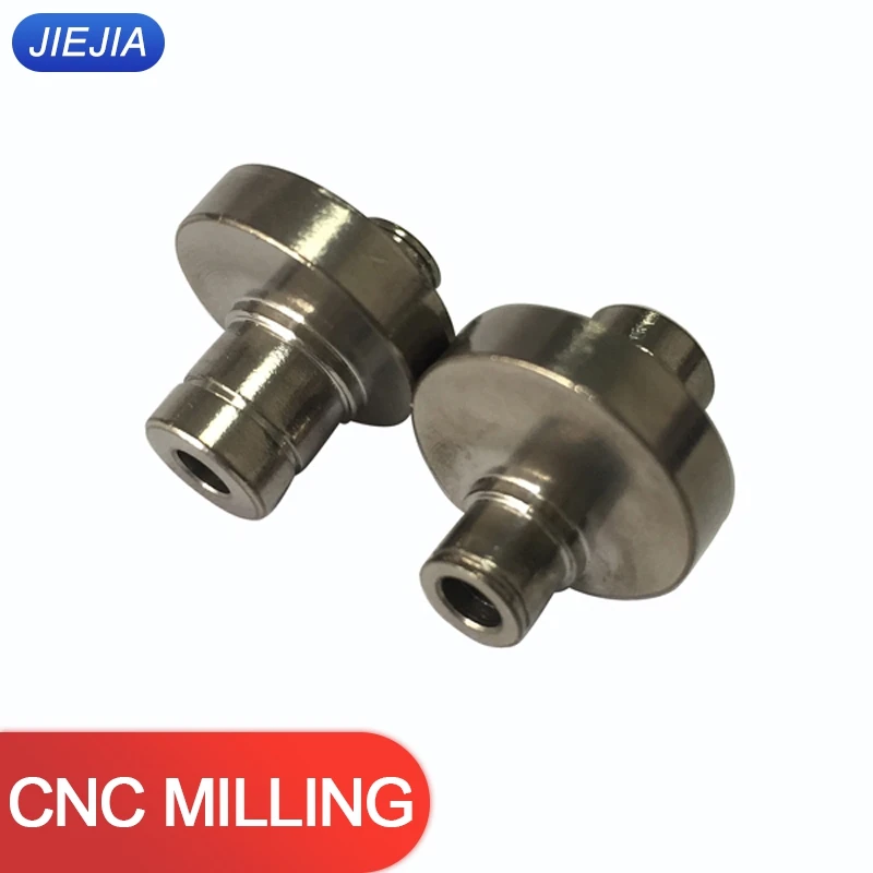 Quality Factory Direct China Manufacturer Customized CNC Machining Center