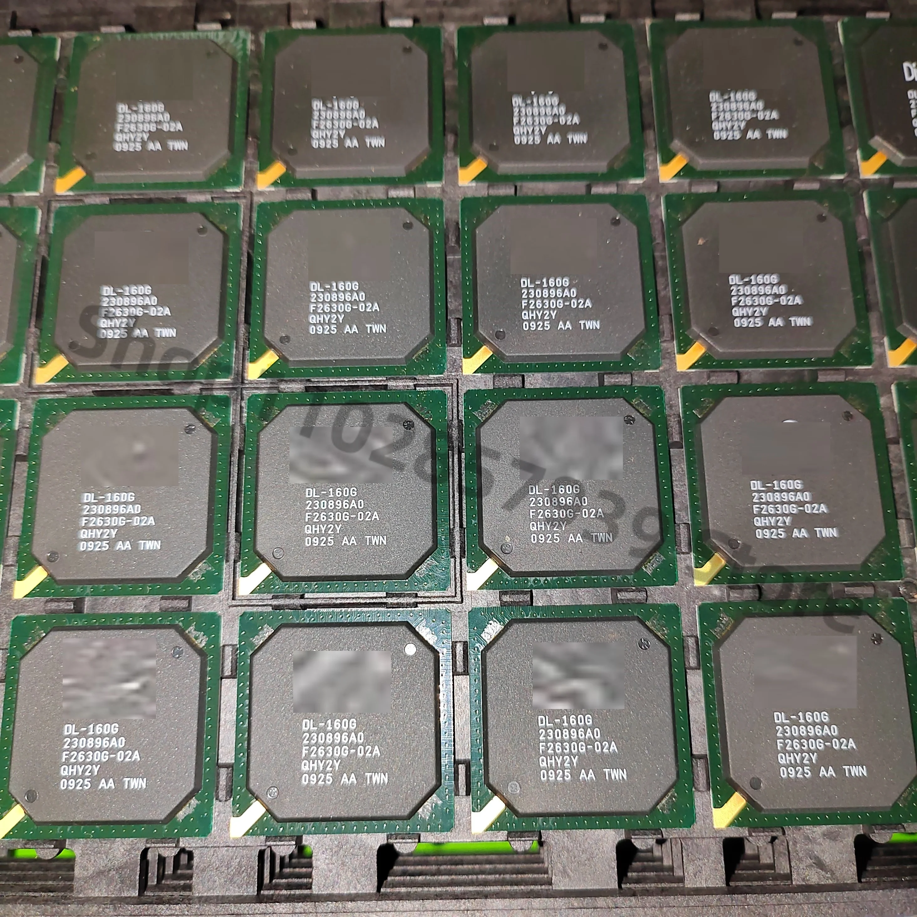 DL-160G Bga Origina…