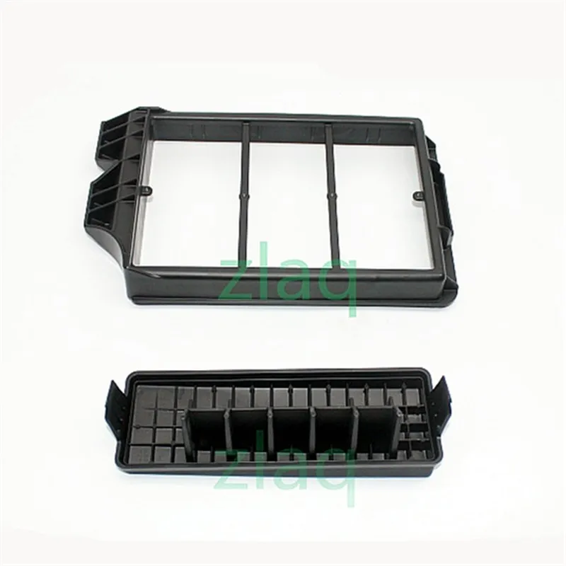 Adapt to NISSAN QASHQAI X-TRAIL Air Filter Seat Cover Air Filter Base Upper Cover of Air Filter Housing