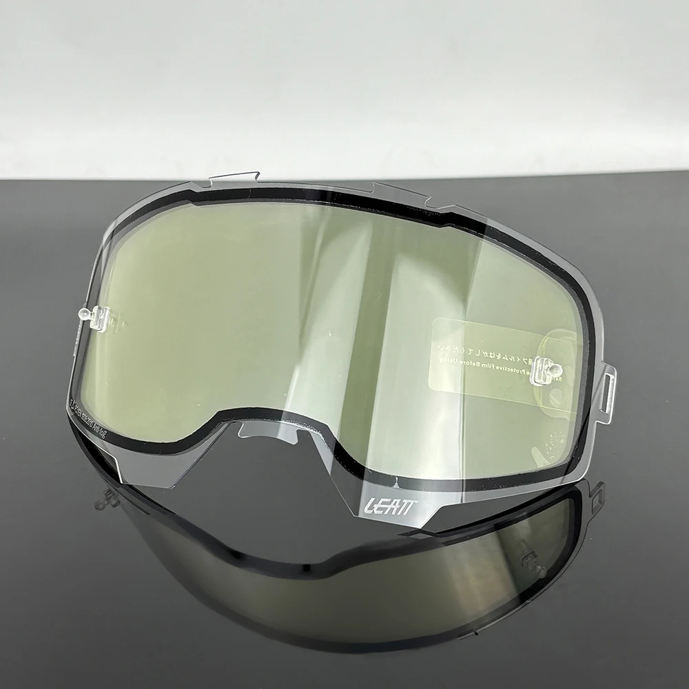 Motorradbrille mit Schnellverschluss, Motocross-Brille, Offroad-HD-Photochrom-Linse, MX MTB ATV Hochwertige Fahrradbrille – Detail 4