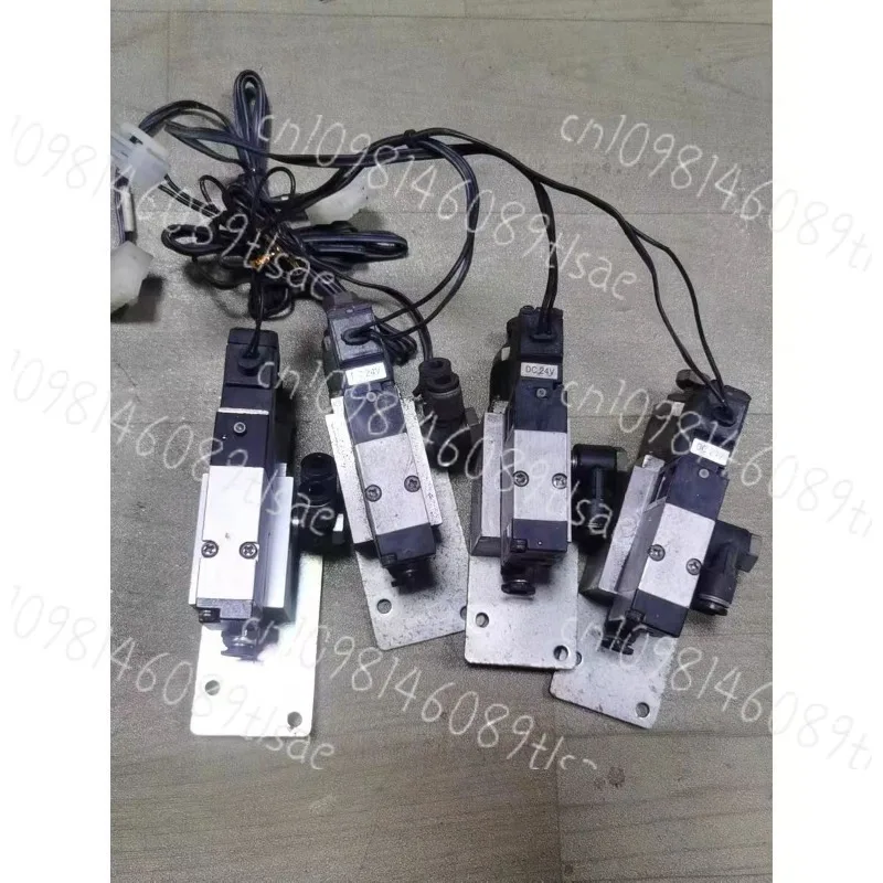 DC24V Vacuum Genera…