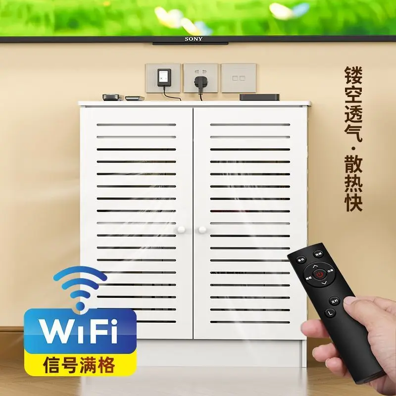 Decorazione per gatti con luce WiFi wireless dal pavimento al soffitto