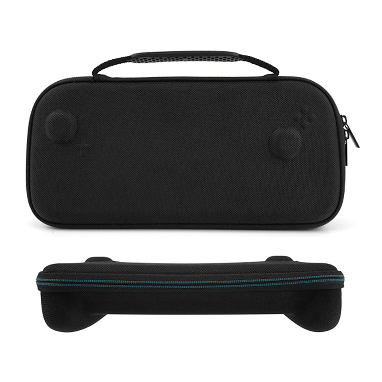 For ASUS ROG Xbox Ally X Thickened Storage Box Anti-Scratch Protective Sleeve Handbag Portable Travel Carry Bag Gift for Friends