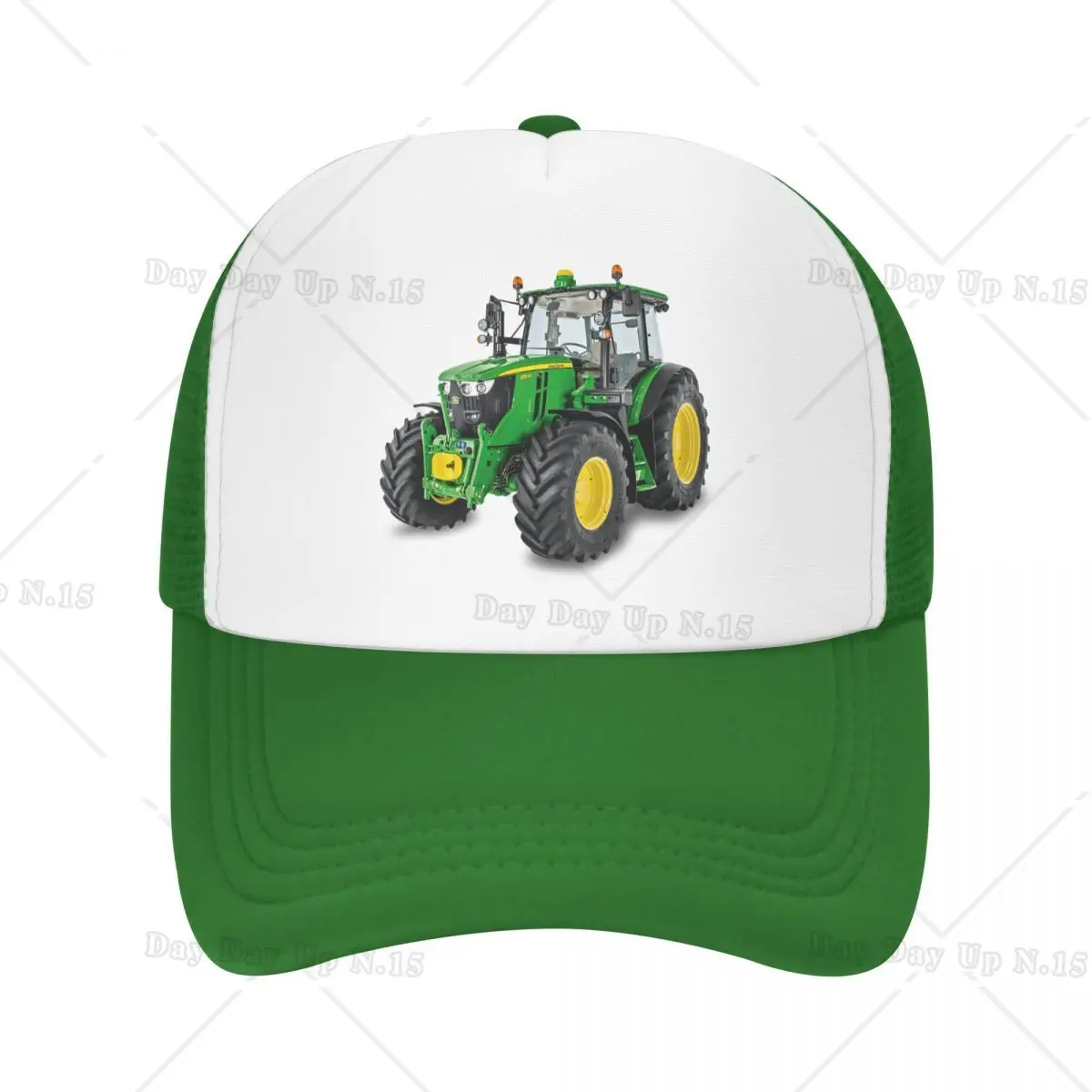 Variant: green