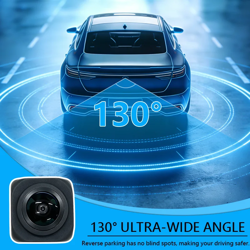 Car Parking Assist Backup Camera 86790-0R180 For Toyota RAV 2018-2019 Replacement For 867900R180 Rear View Camera