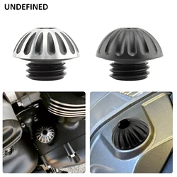 Oil Filler Cap Plug for Triumph HINCKLEY BONNEVILLE AMERICA BONNEVILLE SPEEDMASTER SCRAMBLER T100 THRUXTON All Years