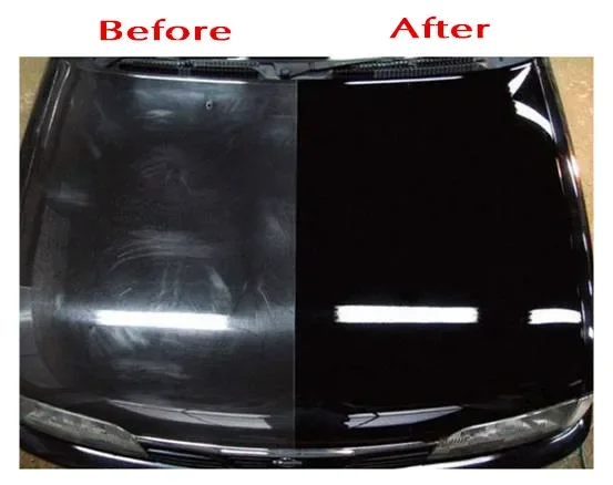 Black Matte TPU PPF Anti Scratch Self Healing 1.52*15m Car Paint protection Film Auto Body Invisible Wrap