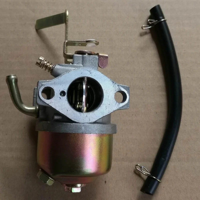 Generator Carburetor For Yamaha MZ175 EF2600 EF2700 166F Power Equipment Garden Tool Repair Accessory