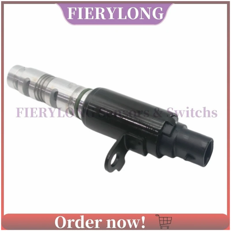 24355-3CAA1 24355-3CAB1 Left/Right Variable Valve Timing Solenoid VVT For Hyundai Elantra 2016-2020 Auto Parts Accessories