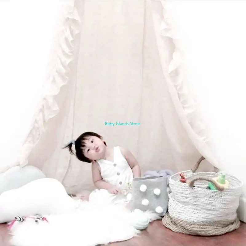 K92d baby bed bed diceopy اطفال سرير ناموسي