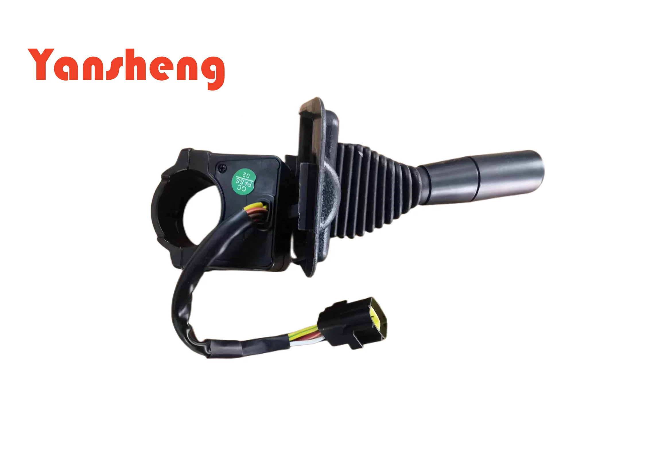 

Forklift Parts Forward & Reverse Switch, 54043584500, Used for RC40-30