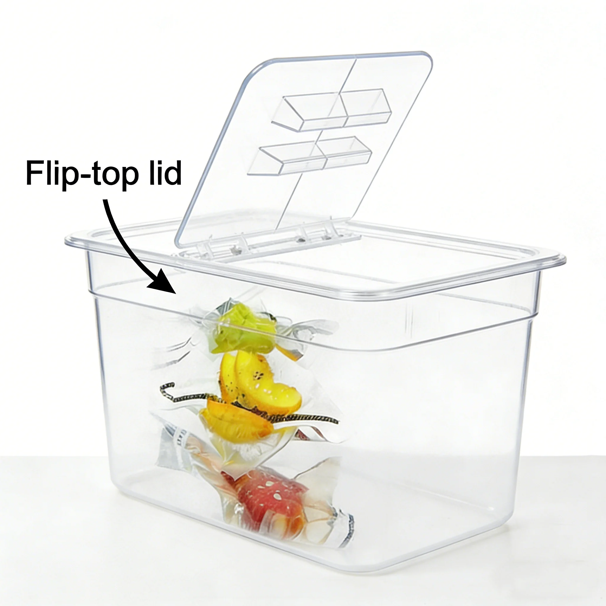 Sous Vide Cooker Co…