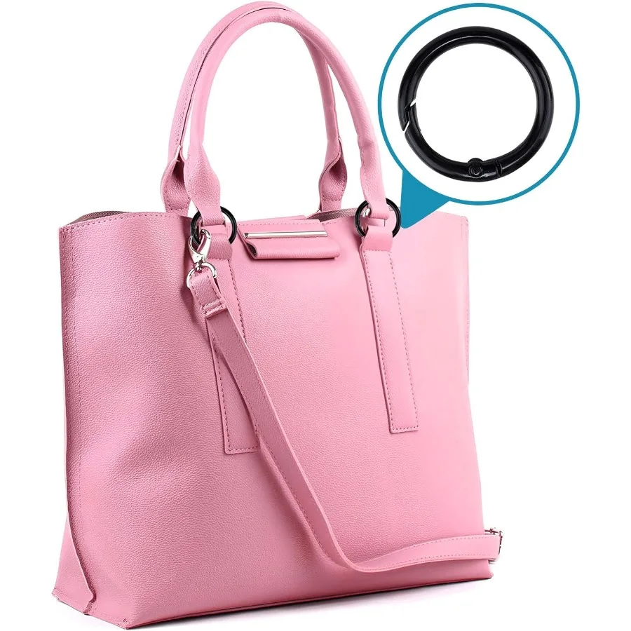 الربيع O RingsRound Spring Sp كيرينغ حلقة تسلق معدنية كليب ل Keychabag Pue Dog