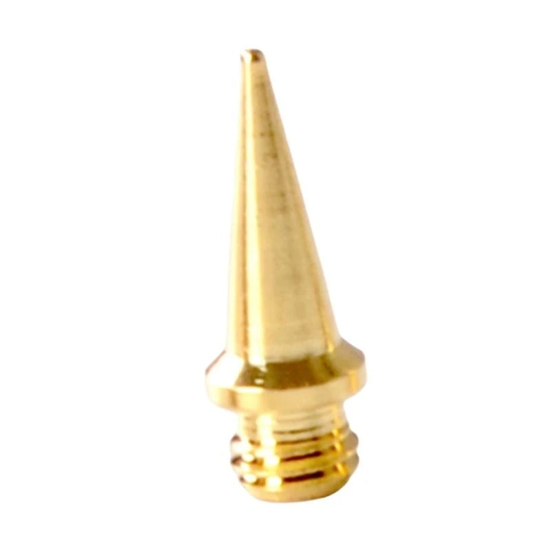 Aquecimento rápido 1115K Solding Iron Tip para placa circuito e fabricação modelos .y5ga