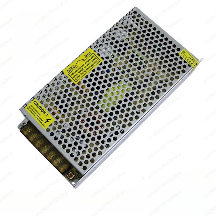 

Блок питания модуля дисплея 5v20A100w, подходит для светодиодного энергосберегающего источника питания со светящимся словом