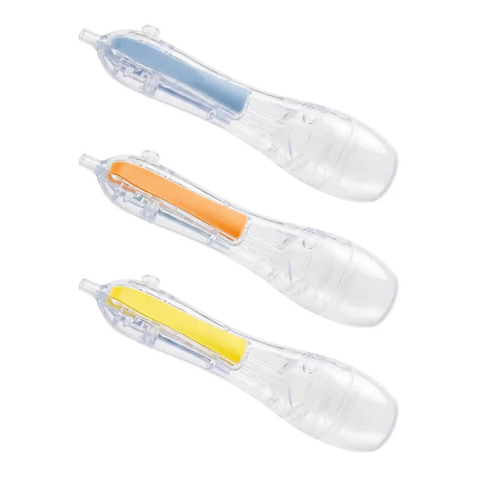 Fuse Bead Pen Convenient Portable Jewelry Art Tool Melty Beads Pen Iron Bead Dispenser for Parent Child Interaction Holiday
