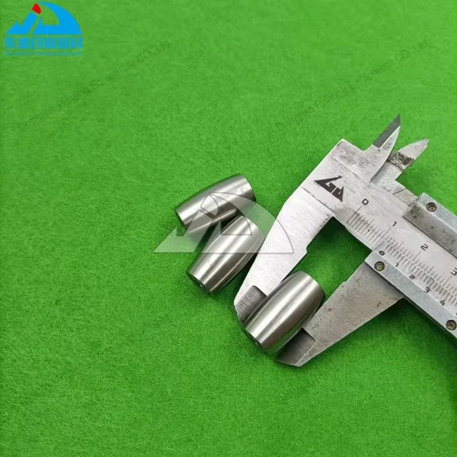 

Printing Machinery Spare Parts Gripper Pad for Mitsubishi D3000 3F Machine Parts Front Lay
