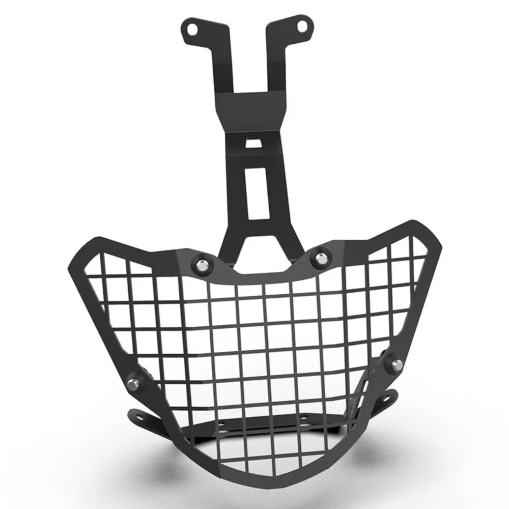 ل BMW F900GS F 900GS GS900 2024 2025 2026 دراجة نارية العلوي الحرس حامي مصبغة غطاء الشواية F900 GS اكسسوارات #3