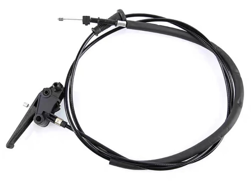 

Genuine Hood Cable Engine Hood Opening Switch for Dongfeng Fengshen DFM S30 H30 CROSS Operation Cable