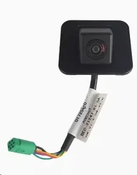 REAR-VIEW CAMERA ASSEMBLY (GEELY Atlas)