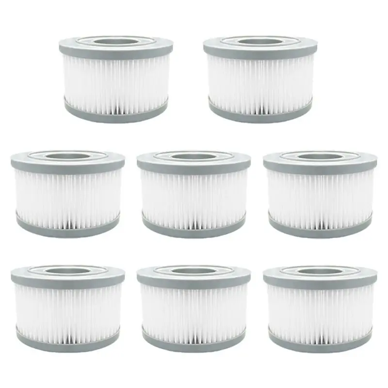For Jimmy JV85 Pro A6 A7 A8 H9 Pro Handheld Wireless Vacuum Cleaner Replacement HEPA Filter Parts Accessory