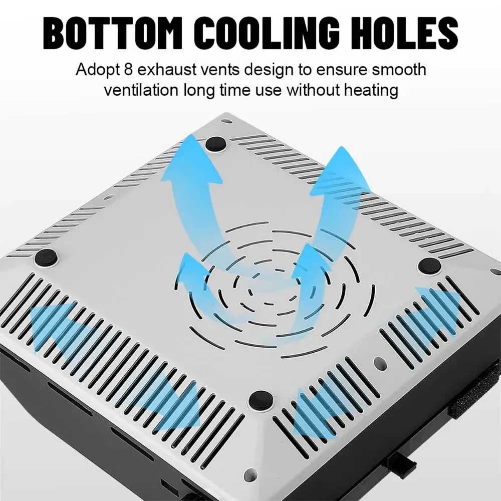 USB充電ポート付きネイルダストコレクター 電動ネイルバキュームファン サロン用ダスト除去ツール