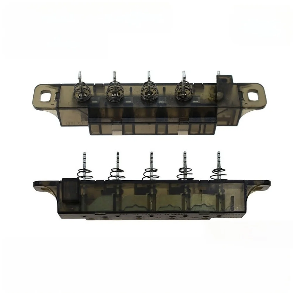 Fan Control Switch Replacement Kit for FD-4009 and FDB-40 Models Supporting 3-Speed Operation and Power Off Function