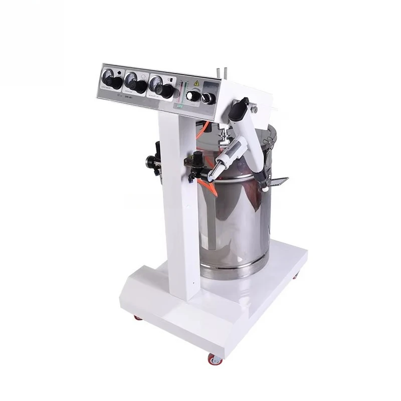 ONK-851 Industrial High-Efficiency Electrostatic Powder Coating Machine
