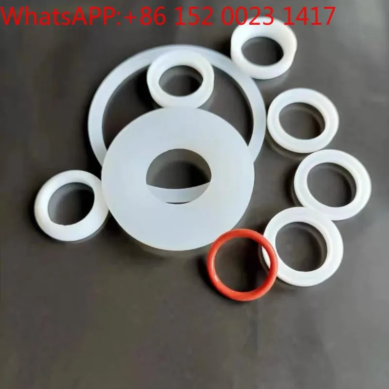 reservoir-de-citerne-gnl-vanne-d'arret-manuelle-valve-d'arret-d'urgence-paquet-d'entretien-bague-d'etancheite