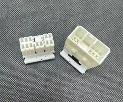 173851-1 suitable for elevator wire harness plug, car wire harness connector XG7121A-1.8-11/21