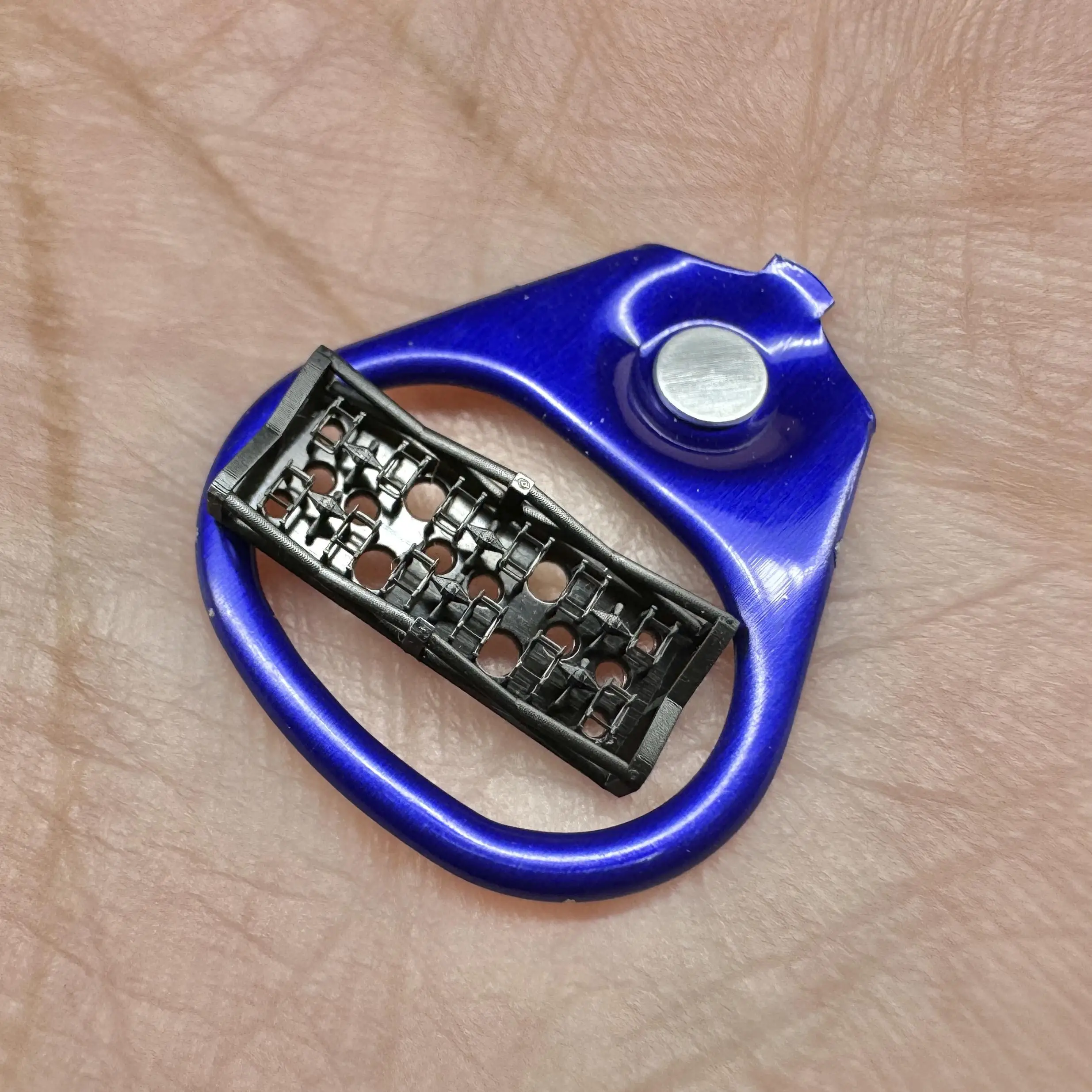 

MUYI MODEL STUDIO 3D-print kit 1/700 G700037 KRIEGSMARINE ANCHOR BUOY