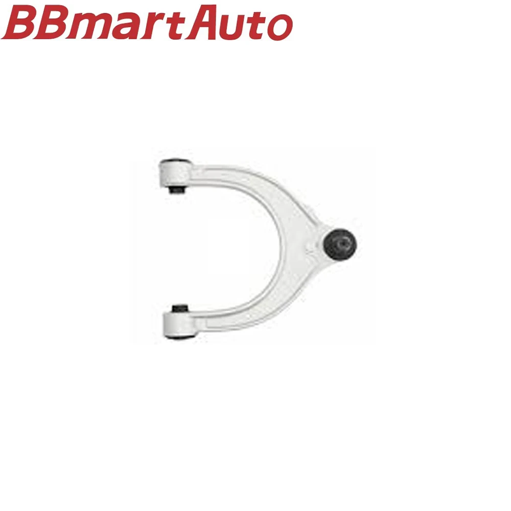 

31126866240 BBmartAuto Parts 1 Pcs Front Upper Control Arm For BMW G38 528Li 530LiX 540Li 525Li 530Le