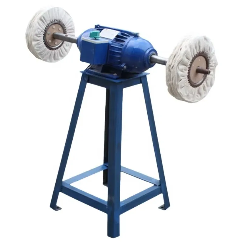 تعديل السرعة العمودية طبل النجارة الرملي آلات تلميع الخشب متعددة الوظائف طبلة الهواء ساندر للنموذج الخشبي #1