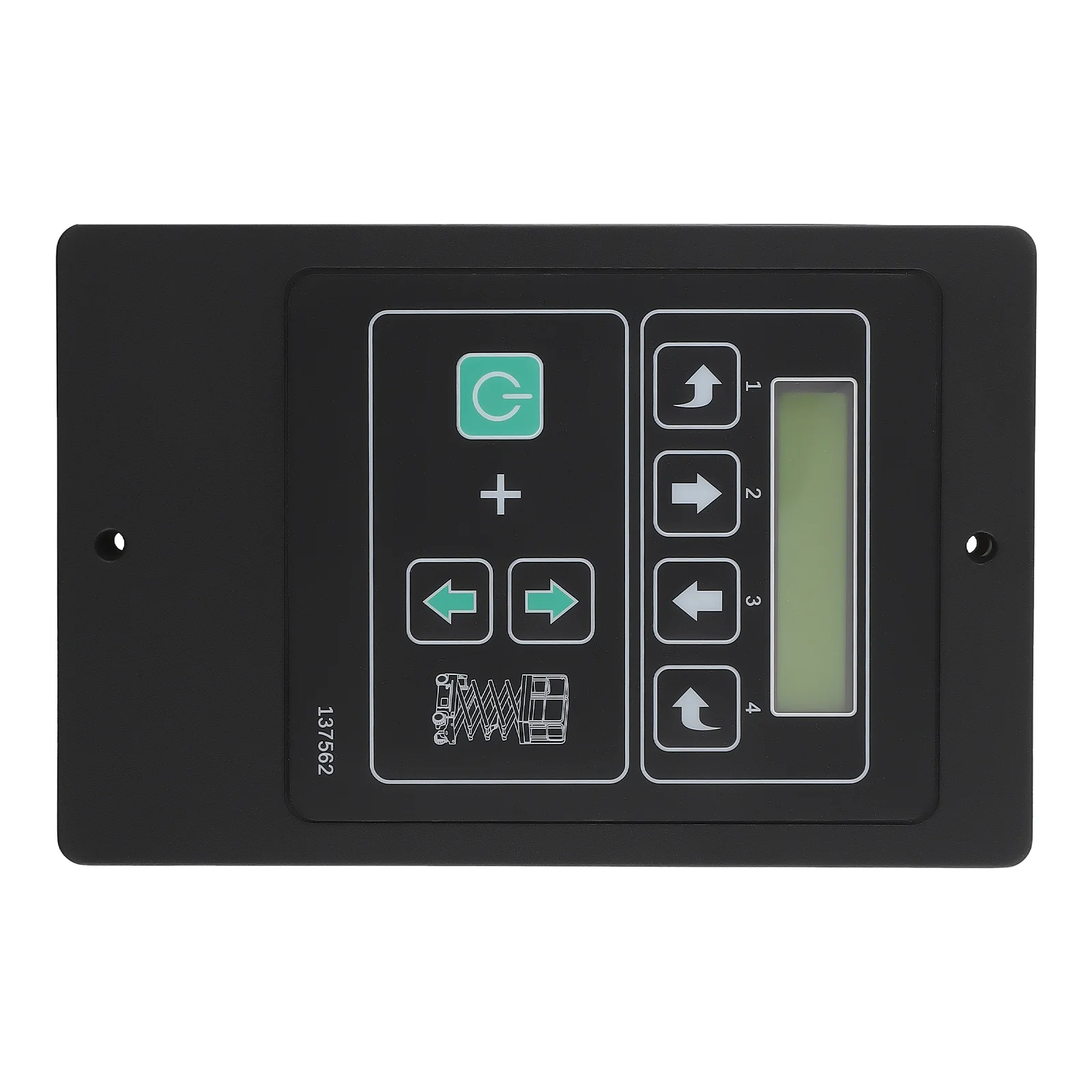 

Programmed Control Box for GR-12 GR-15 GR-20 GRC-12 GS-1330M GS-1530 1256721GT