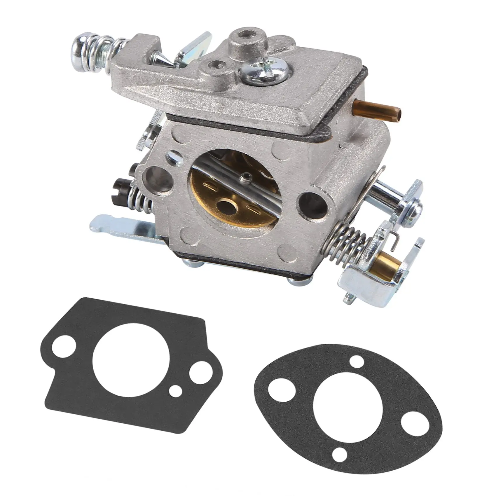 Новый карбюратор для бензопилы McCulloch Mac Cat 335 435 440, тип WT