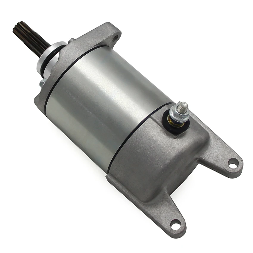 Motor de Arranque para Motocicleta Honda SLR650 FX650 NX500 NX650 XR650L 31200-MAK-003 31200-MN9-003 31200-MN9-013 31200-MN9-023