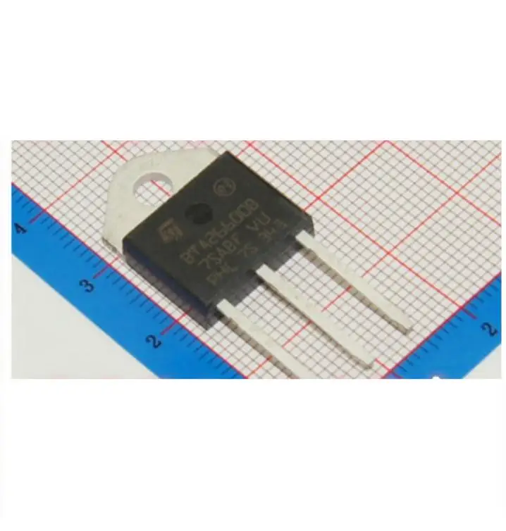 10PCS New original BTA26-600B BTA26600B TO-3P 26A/600V IC Electronic Component