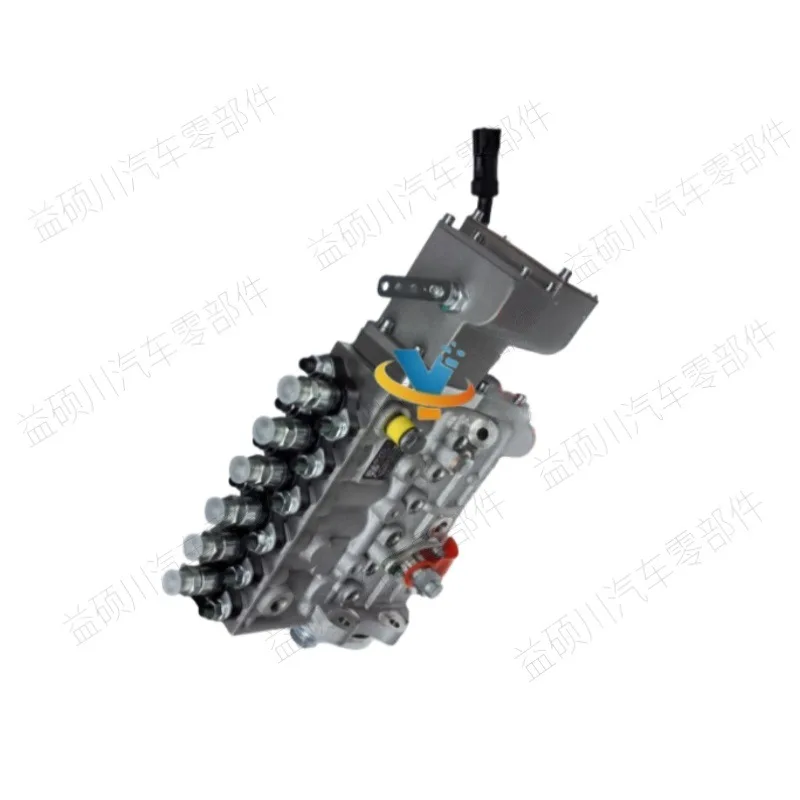 

Подходит для масляного насоса высокого давления двигателя строительной техники Cummins BYC 6LTAA 8.9-G2 5258154