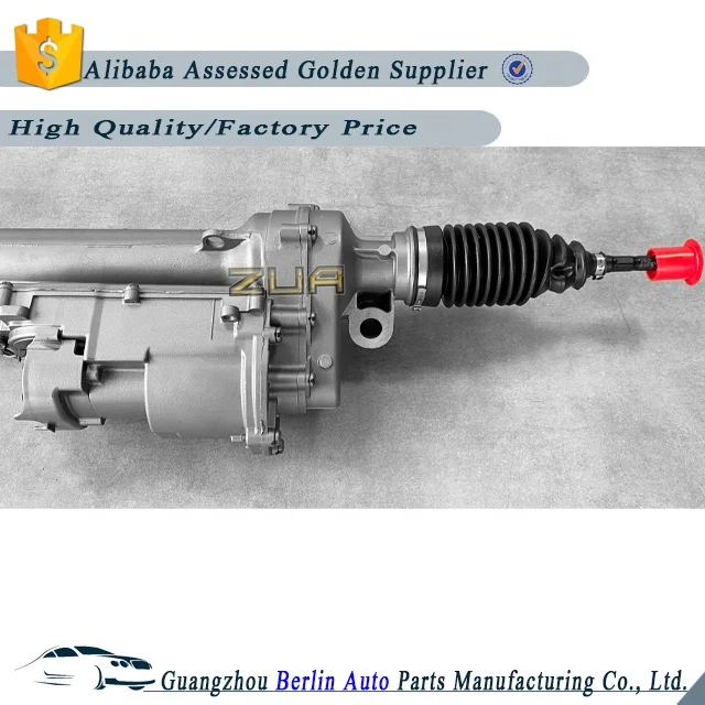 Steering Rack and Pinion Factory Electronic Power Steering Gear EB3C3D070BF 38014333013 38014333011 for FORD RANGER MAZDA BT50