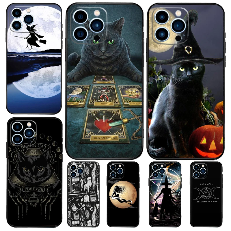 Witchcraft Hallowee…