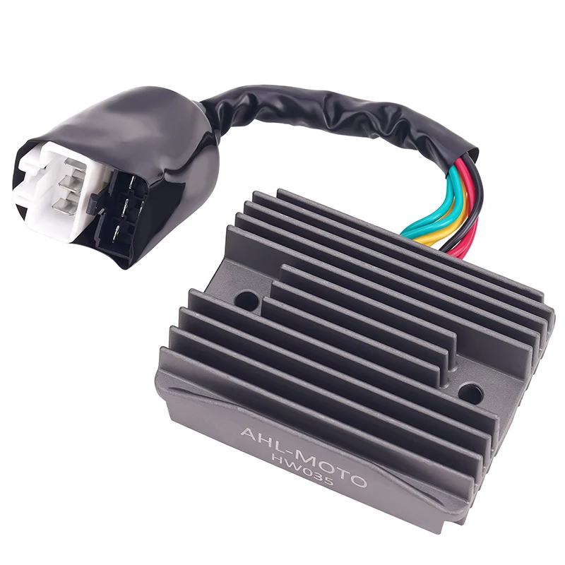 Motorcycle Voltage Regulator Rectifier For HONDA VTX1800C C1 C2 C3 F1 F2 F3 N1 N2 N3 VTX 1800 R R1 R2 R3 S S1 S2 S3 T1 T2 T3